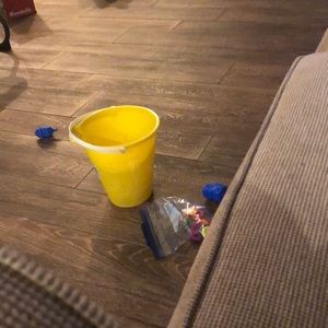 Meet your Posher, Daniel